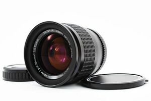 smc PENTAX-M Zoom 35-70mm F/2.8-3.5 Standard Zoom Lens [Exc+++] #A