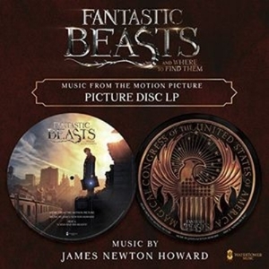 【新品/新宿ALTA】ファンタスティック・ビーストシリーズ/Fantastic Beasts & Where To Find Them(39822)