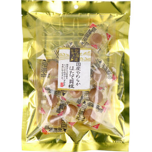 【まとめ買う】国産やわらかほたて貝柱 100g×8個セット