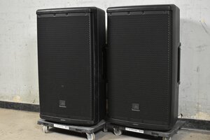 JBL スピーカー ペア EON612