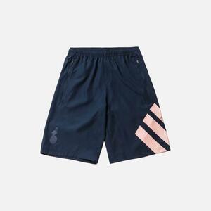 KITH ADIDAS GAME SHORTS FLAMINGOS XS キス アディダス ショーツ フラミンゴ ショートパンツ キース Ronnie Fieg