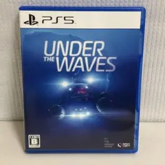 PS5 Under The Waves