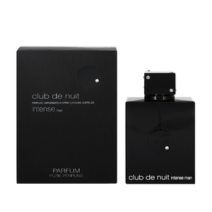 アルマフ クラブ ドゥ ニュイ インテンス マン P・SP 150ml 香水 フレグランス CLUB DE NUIT INTENSE MAN PARFUM ARMAF 新品 未使用