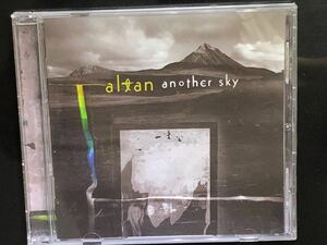 ケルト ※　 ALTAN 　※　 Another Sky 　※ 輸入盤CD