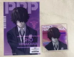 PSYCHO-PASS 雛河翔　グッズ　セット