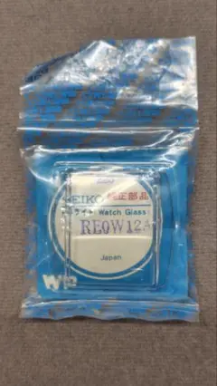 SEIKO セイコー 純正部品 RE0W12AC 223-V 6106-5470