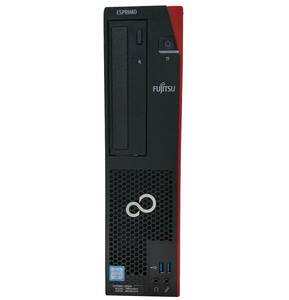 ■驚速SSD FUJITSU D556/P i5-6500 3.2GHz x4/8GB■SSD500GB Win11/Office2021 Pro/USB3.0/追加無線/DP■I011620