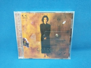 原田知世 CD GARDEN