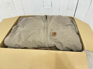 古着まとめ　訳あり　ジャンク　Carhartt カーハート　ジャケット　メンズサイズミックス10点セット　まとめ売り