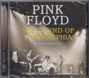即決76【ピンク・フロイド / The Sound Of Philadelphia～サウンド・オブ・フィラデルフィア】未開封/新品