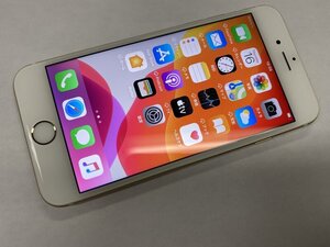 NK626 SIMフリー iPhone6s ゴールド 16GB