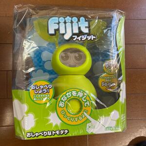 フィジット （サージ） フィッシャープライス Fisher-Price Fijit friends おもちゃ