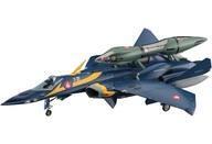 新品プラモデル 1/72 YF-21 w/ファストパック ＆ フォールドブースター 「マクロスプラス」 [65887]