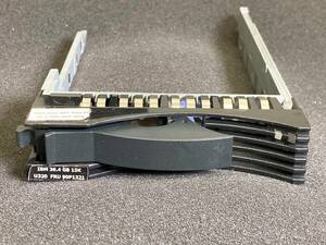 ★☆IBM eServer xSeries 用 U320 G2 SCSI 80Pin HDD Tray☆★