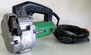 ☆HITACHI 日立工機 全ネジカッター【CL10】USED品☆