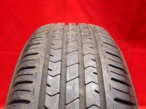 単品 タイヤ1本 《 ブリヂストン 》 エコピアNH100[ 205/65R15 94Ｈ ]9分山★n15 エスティマ クラウン イプサム ステップワゴン