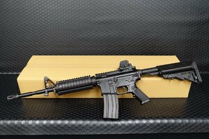 マルイ　M4　SOPMOD　次世代電動ガン　訳あり　　　　ソップモッド　