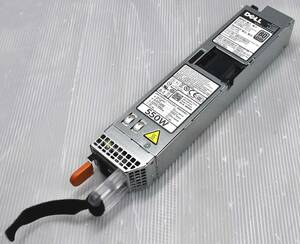 DELL L550E-S0 (PS-2551-1D-LF) 0M95X4 冗長 電源 550W 80PLUS PLATINUM Dell PowerEdge R320 R420 取外品(動作確認済) 美品 (管:SA00 x2s