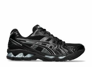 Asics Gel-Kayano 14 "Black/Pure Silver" 25.5cm 1201A019-006