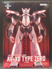 グッドスマイルカンパニー MODEROID<モデロイド> AV-X0零式 再販