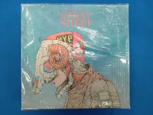 米津玄師 CD STRAY SHEEP(初回限定 おまもり盤)