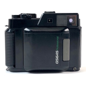 富士フイルム FUJIFILM GS645 Professional ［ジャンク品］ 中判カメラ 【中古】