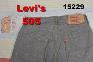 リーバイス 505 15229m LEVIS 501 00 511 501 8