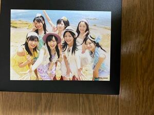 SKE48 ごめんね、SUMMER 写真 松井珠理奈 松井玲奈 等 法人特典