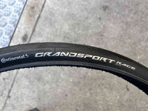 Continental Grand Sport Race 700x28C 2本　コンチネンタル700c×28c 2本 クリンチャー