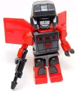 Transformers Kre-o Cybertron Class of 