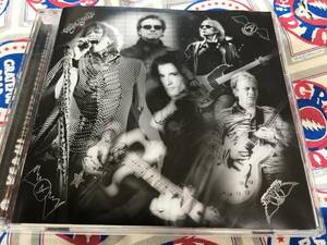 Aerosmith★中古2CD国内盤「アルティメイト・エアロスミス・ヒッツ」