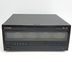 【中古】 Pioneer パイオニア PD-F100 CDシェインジャー 100枚対応