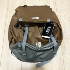 【ラストSALE】ノースフェイス アンダーカバー SOUKUU バックパック