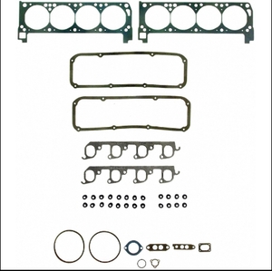 ★リンカーン　マークV　コンチネンタル　1977-79　マーキュリーにも適合 シリンダーヘッドガスケット ヘッドガスケットキット　税込み！！