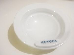 KEYUCA　ケユカ　レードルスタンド　お玉ホルダー あると便利なお玉置き