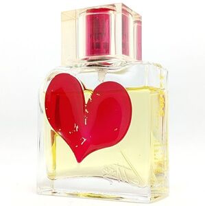 JEANNE ARTHES ジャンヌ アルテス ラブリー スウィート シックスティーン EDP 50ml ☆残量たっぷり　送料450円