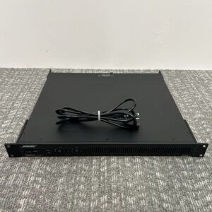 3　BOSE PS602P パワーアンプ PowerShare 音響機器 オーディオ ボーズ