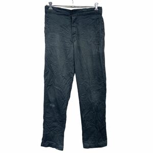 Dickies ワークパンツ W32 ディッキーズ 874 オリジナルフィット グレー 古着卸 アメリカ仕入 2310-108