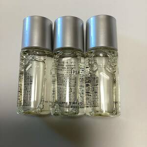 3本　★新品未開封　イプサ　ザ・タイムR アクア　30mL ×3本＝90ml