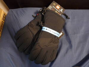 スノーボード スキー グローブ ゴアテックス 686 シックスエイトシックス MNS-GORE-TEX LINER GLOVE KCRGLV100