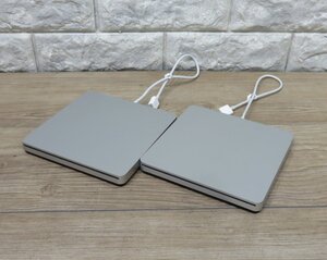 ★≪中古品≫MacBook等用 マルチドライブ ２台[t24111414]