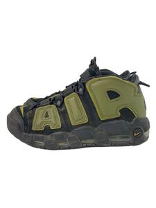 NIKE◆AIR MORE UPTEMPO 96_エア モアアップテンポ 96/26cm/ブラック/DH8011-001