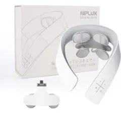 NIPLUX NP-NR21WT-1S WHITE