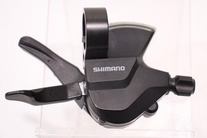 ★SHIMANO シマノ SL-M315 シフトレバー 右のみ 美品