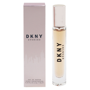 ダナキャラン ストーリーズ ミニ香水 EDP・SP 7ml 香水 フレグランス STORIES DKNY 新品 未使用