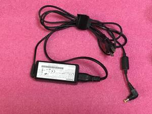 Panasonic AC Adaptor CF-AA1625A M4 送料ご負担願います！