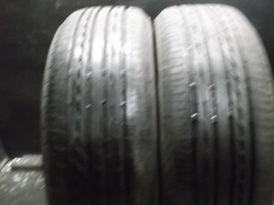 【H115】REGNO GR-XⅡ◆215/55R17◆2本即決