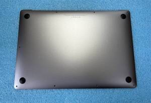 ☆完動品☆ 美品 Retina MacBook Air スペースグレイ 2020 ボトムケース (MNHP)