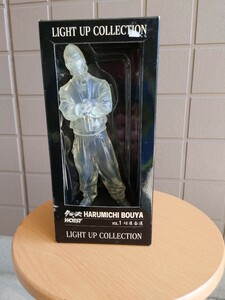 クローズ&WORST ライトアップコレクション 坊屋春道 フィギュア 中古品 LIGHT UP COLLECTION VOL.1 ダイブ dive