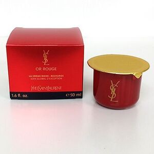 ★個数限定特価★YSL/イヴ・サンローラン オールージュ クレームリッシュ レフィル 50ml 〈クリーム〉 3614273786485